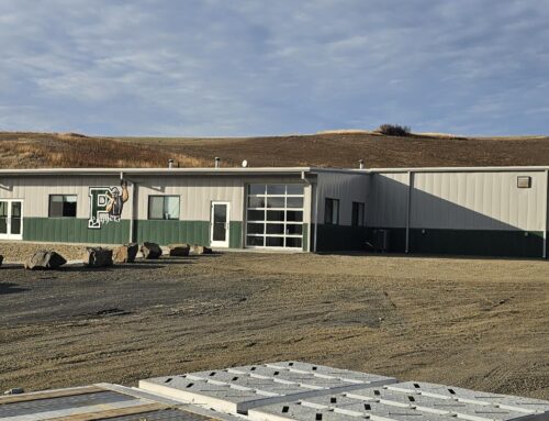 Potlatch High School 2025